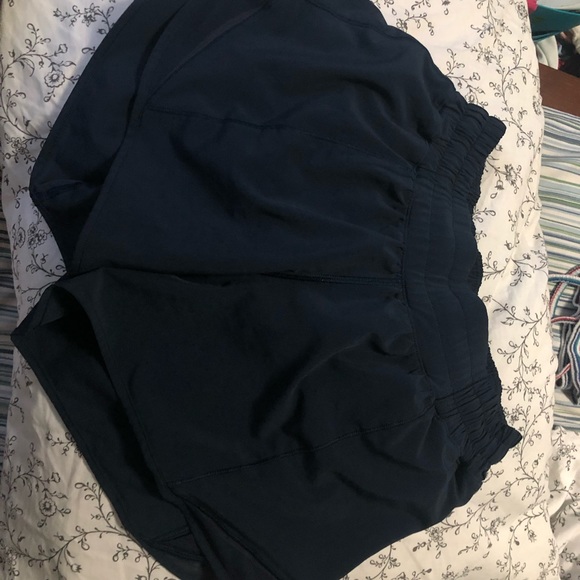 lululemon athletica Pants - Lululemon Speed it up Shorts